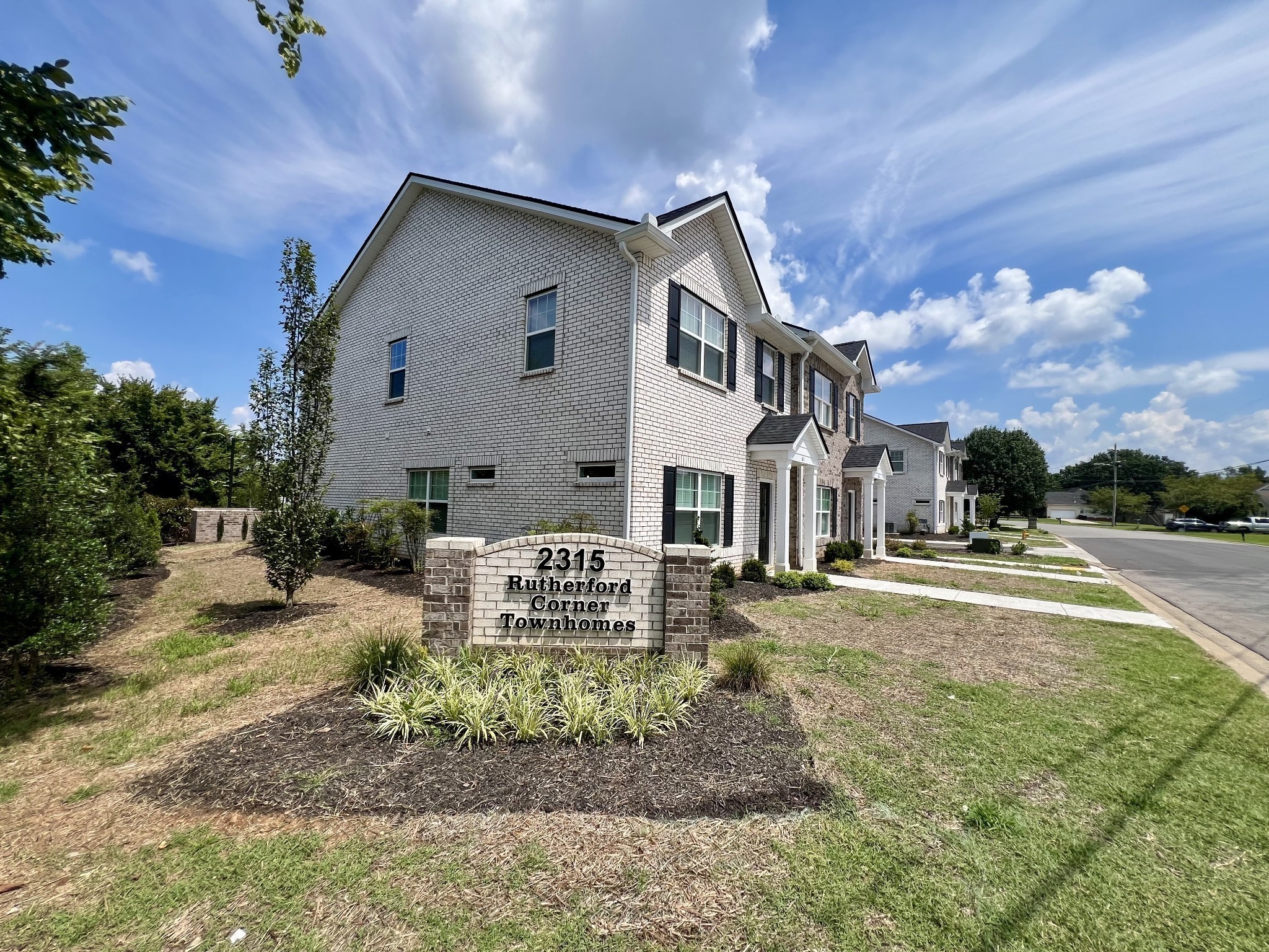 2315 Gold Valley Drive Murfreesboro TN 37130