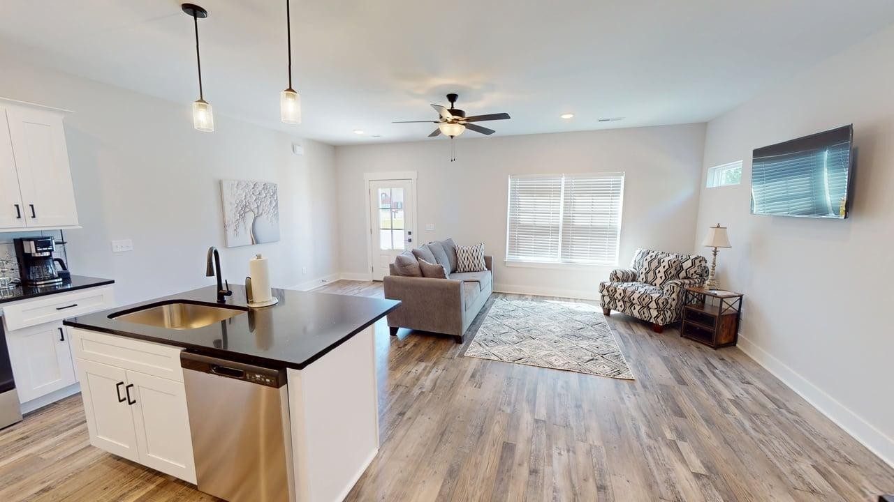 2315 Gold Valley Drive Murfreesboro TN 37130