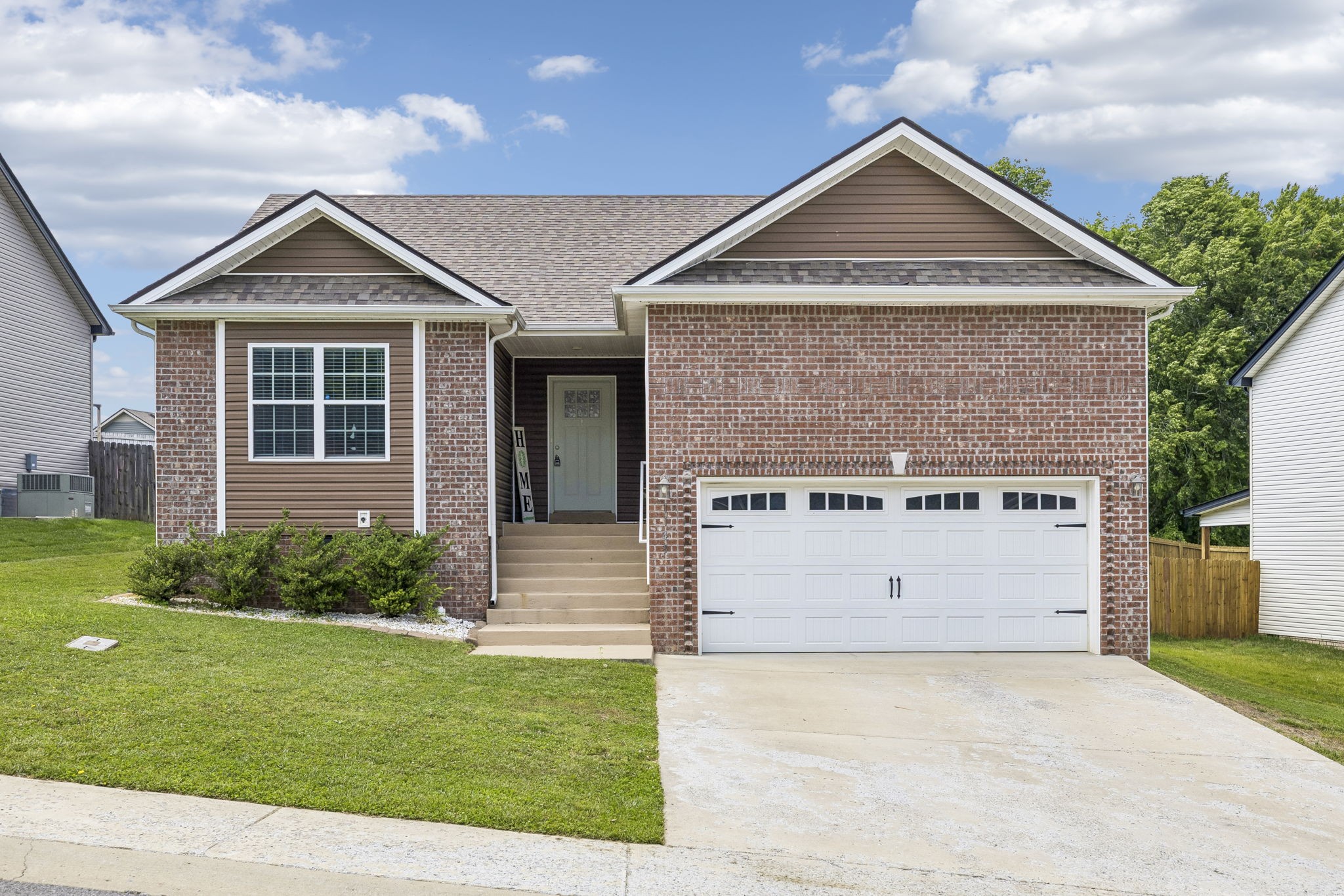 1149 Racker Drive Clarksville TN 37043