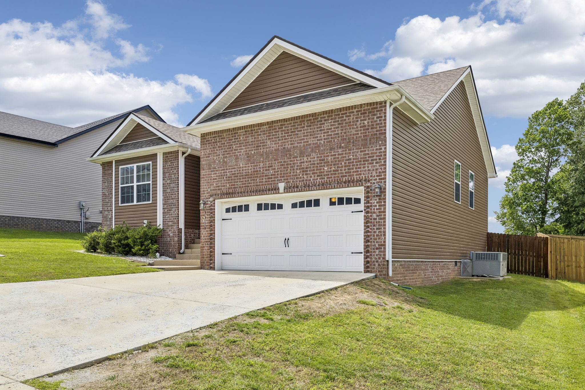 1149 Racker Drive Clarksville TN 37043