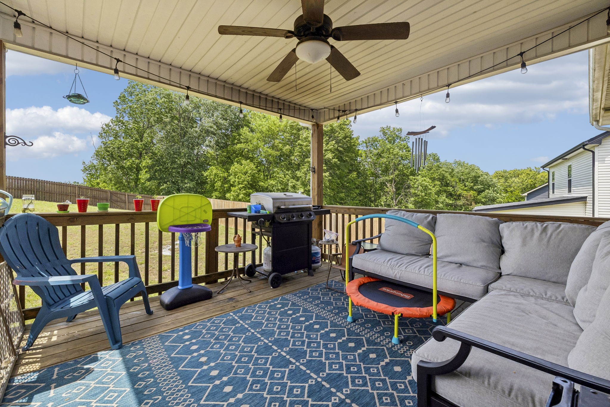 1149 Racker Drive Clarksville TN 37043