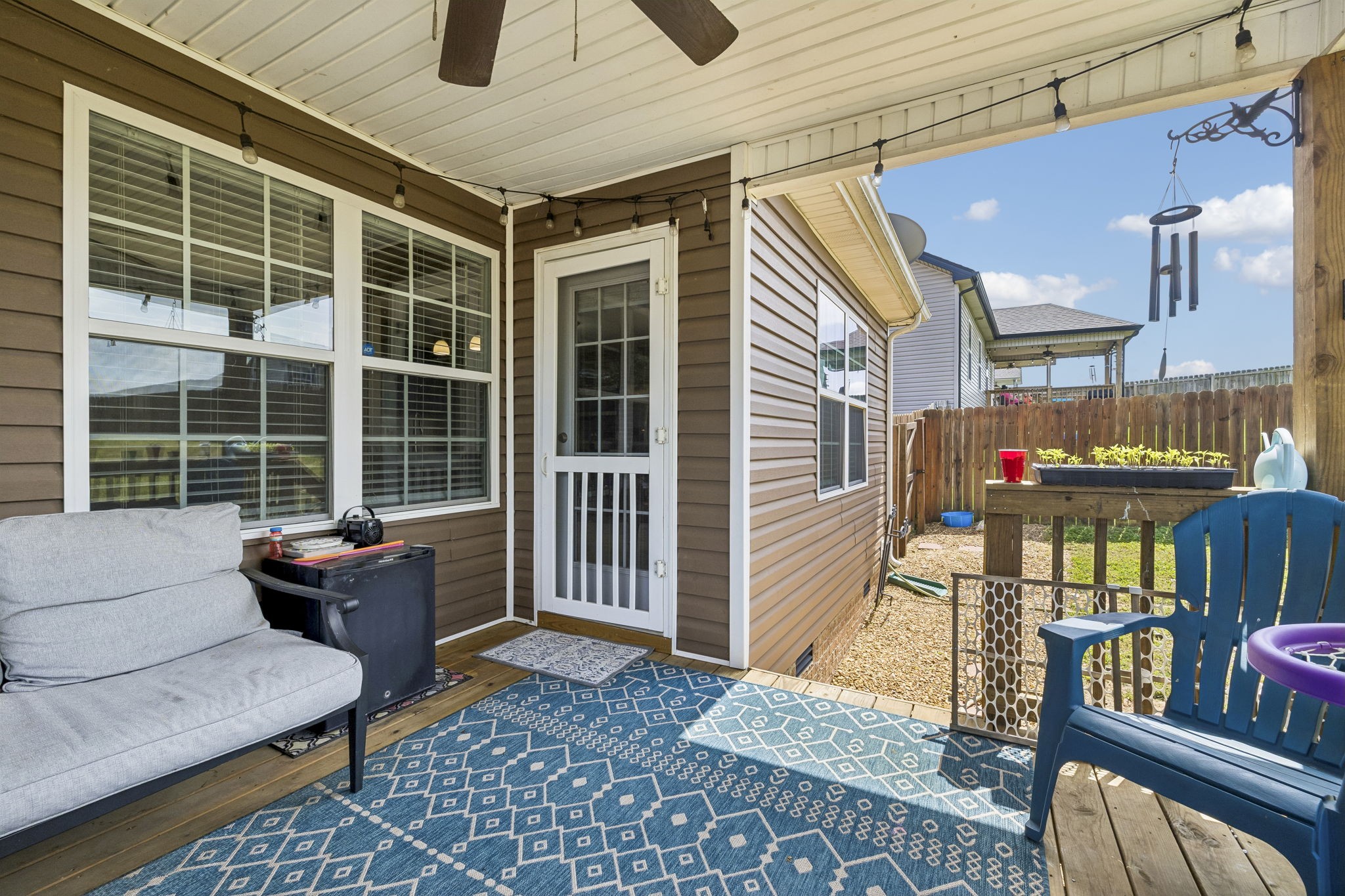 1149 Racker Drive Clarksville TN 37043