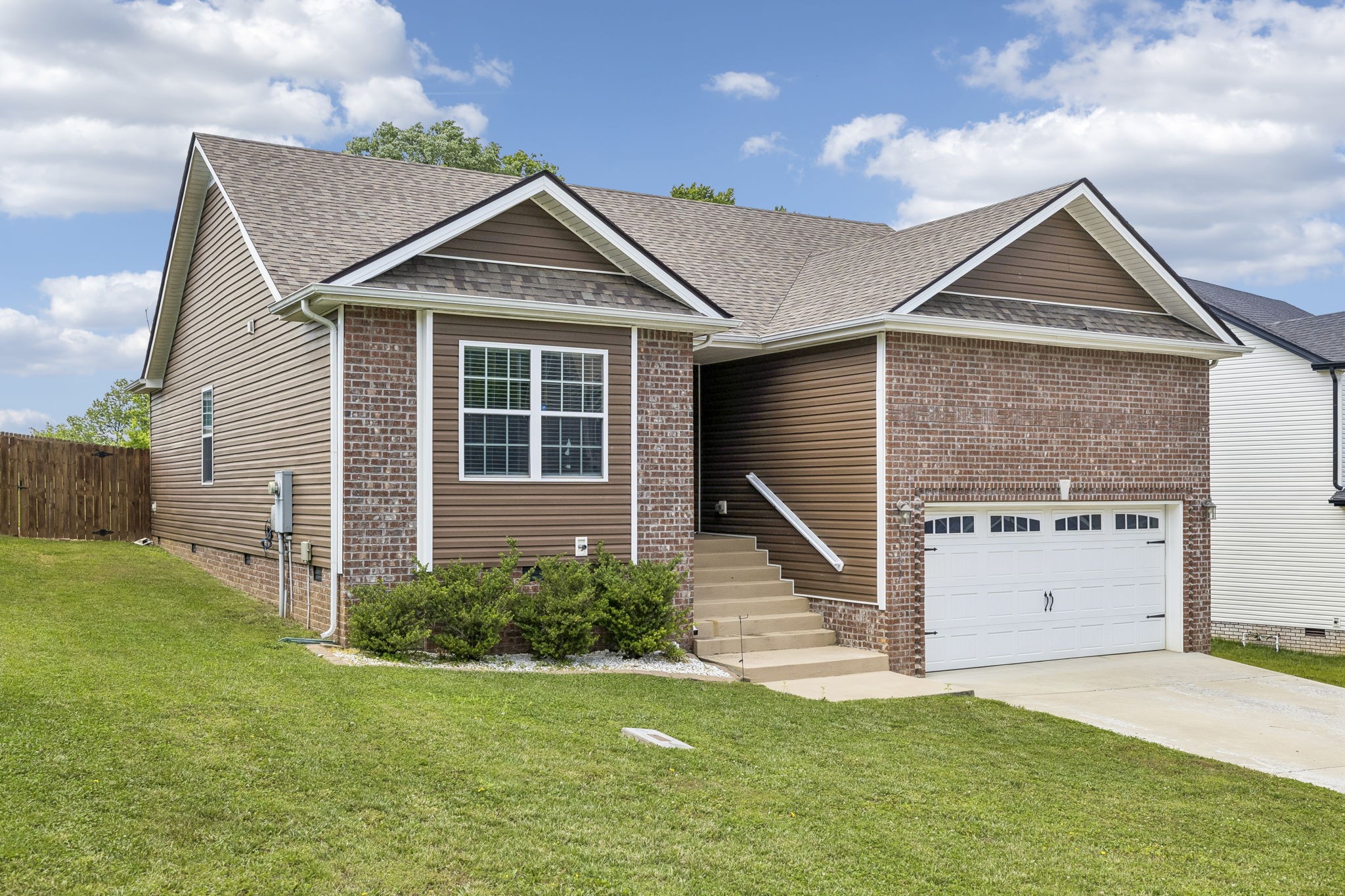 1149 Racker Drive Clarksville TN 37043
