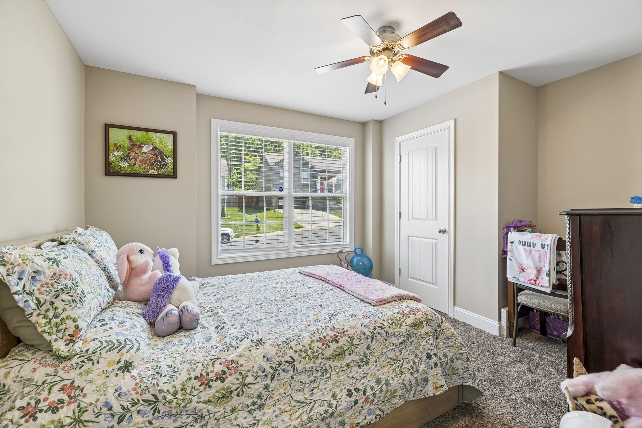 1149 Racker Drive Clarksville TN 37043