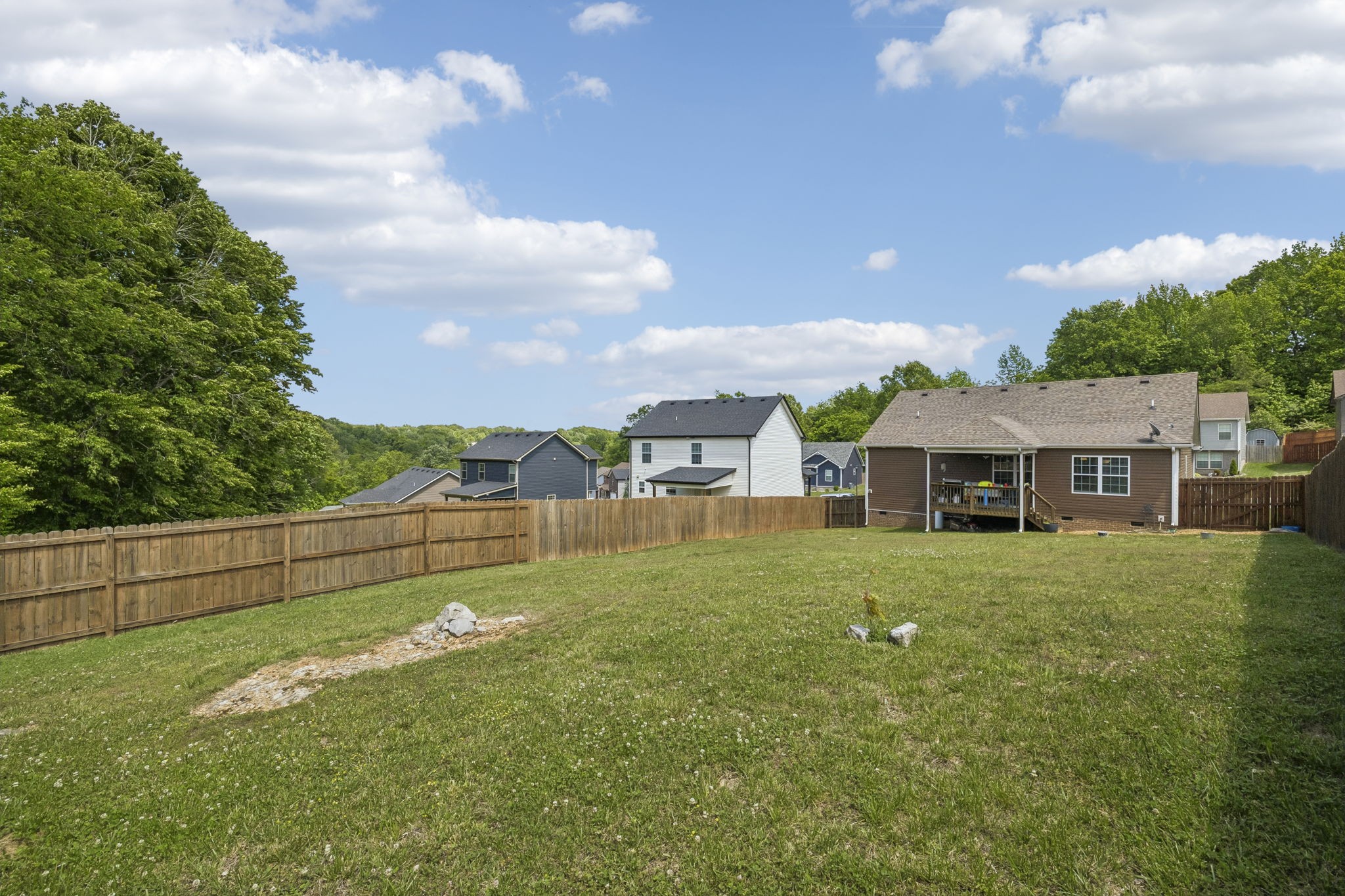 1149 Racker Drive Clarksville TN 37043