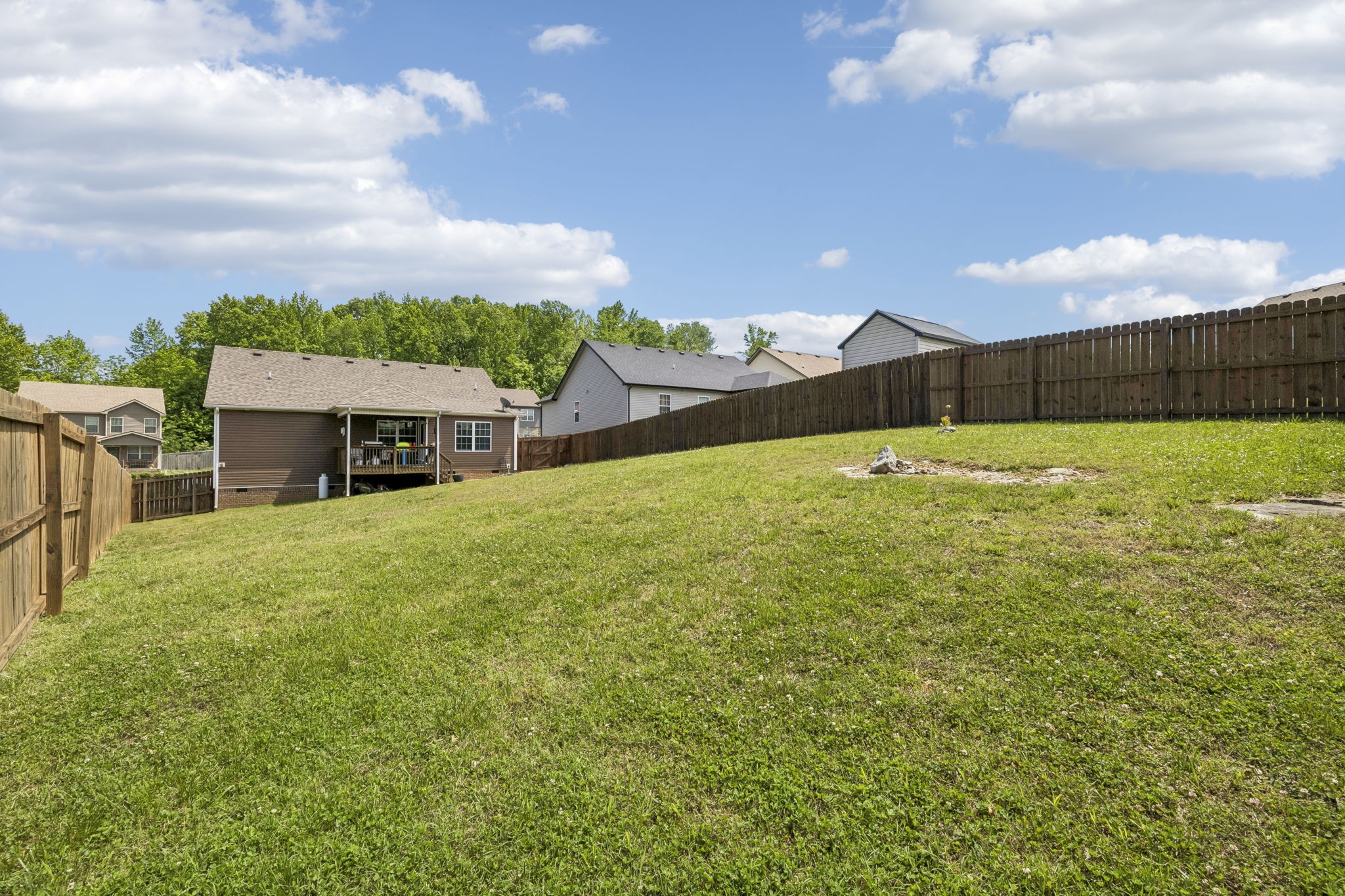 1149 Racker Drive Clarksville TN 37043