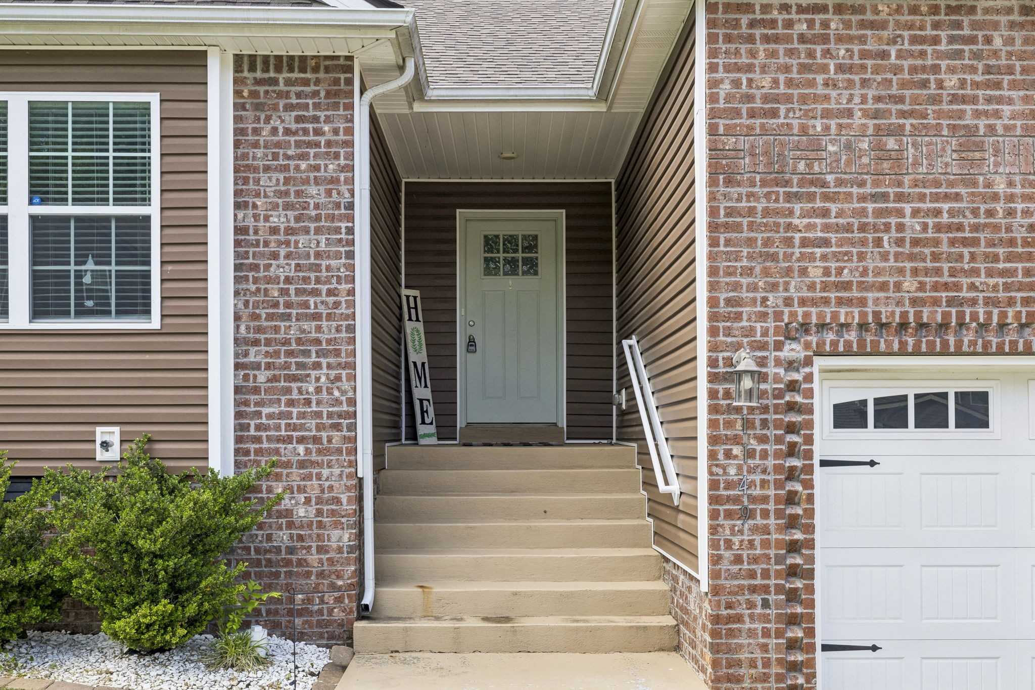 1149 Racker Drive Clarksville TN 37043