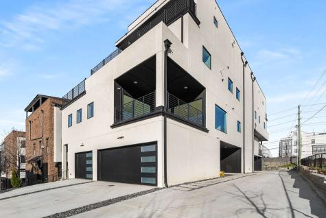 1017 12th Ave, S Nashville TN 37203