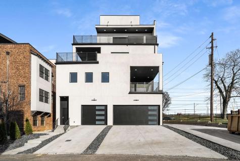1017 12th Ave, S Nashville TN 37203
