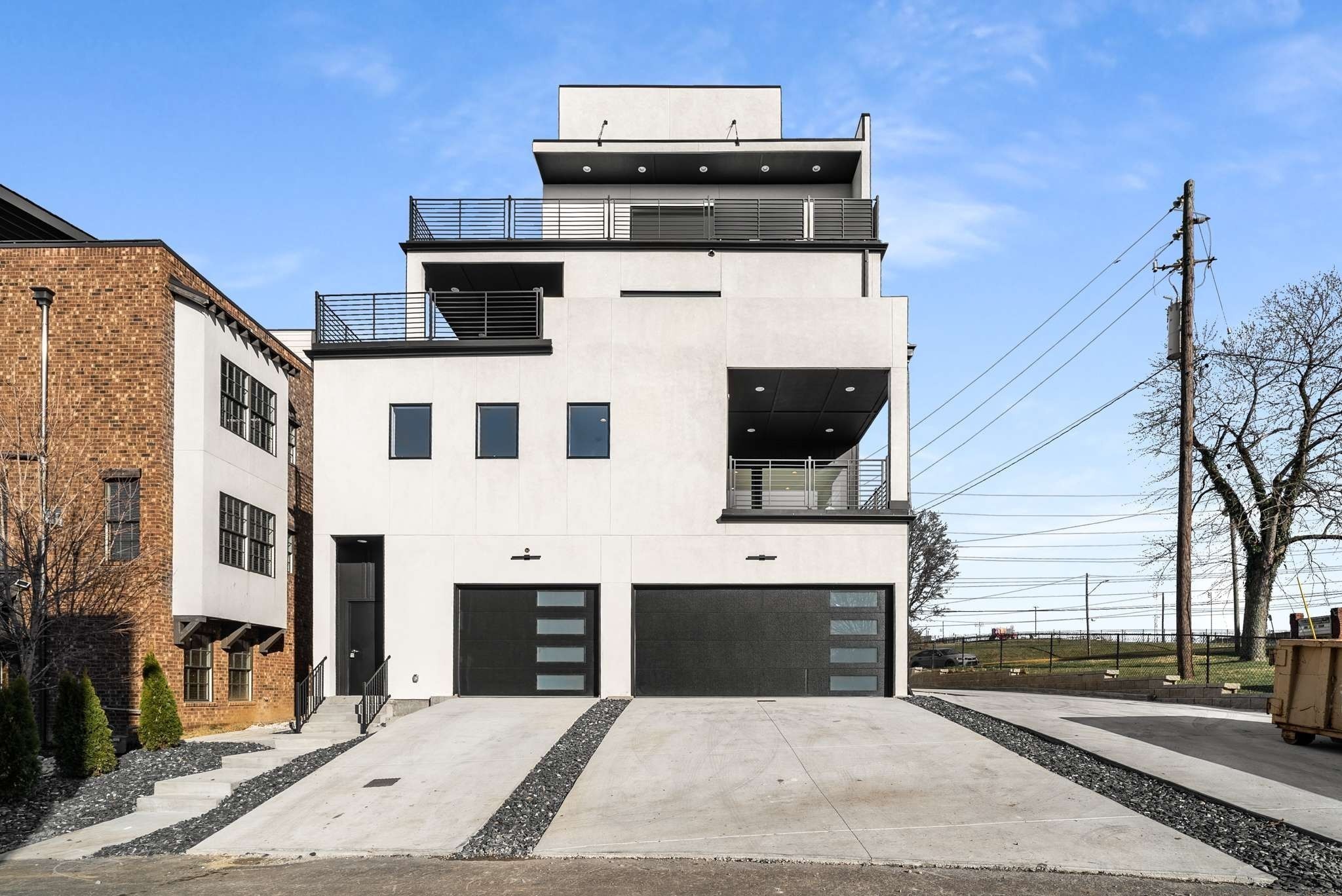 1017 12th Ave, S Nashville TN 37203