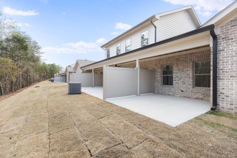 5280 Baylor Street, NW Cleveland TN 37312