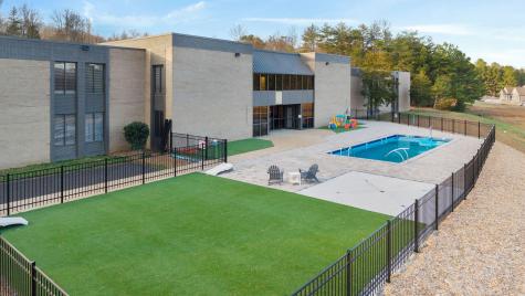 5280 Baylor Street, NW Cleveland TN 37312