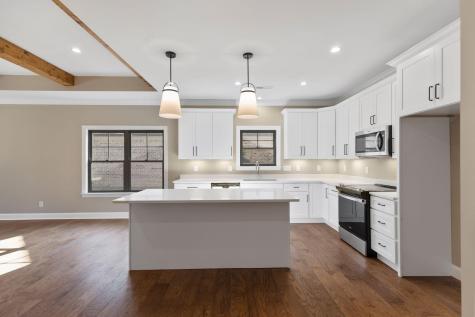5280 Baylor Street, NW Cleveland TN 37312