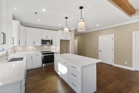 5280 Baylor Street, NW Cleveland TN 37312