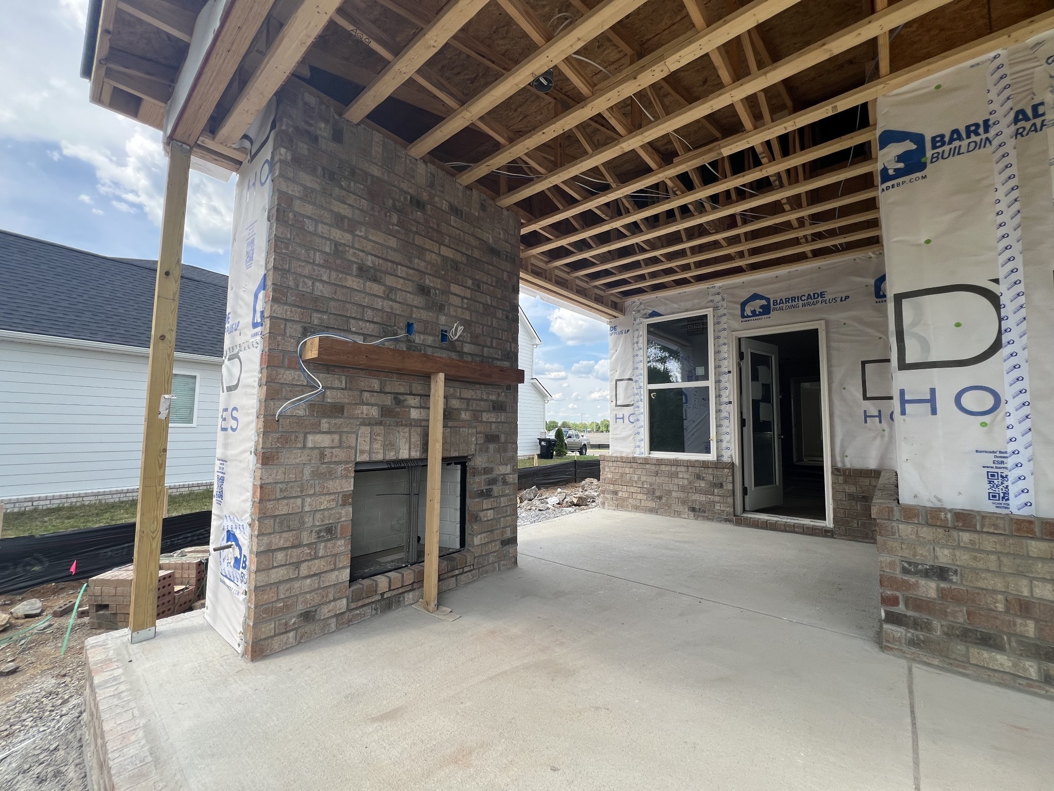 5929 Bloom Street Rockvale TN 37153