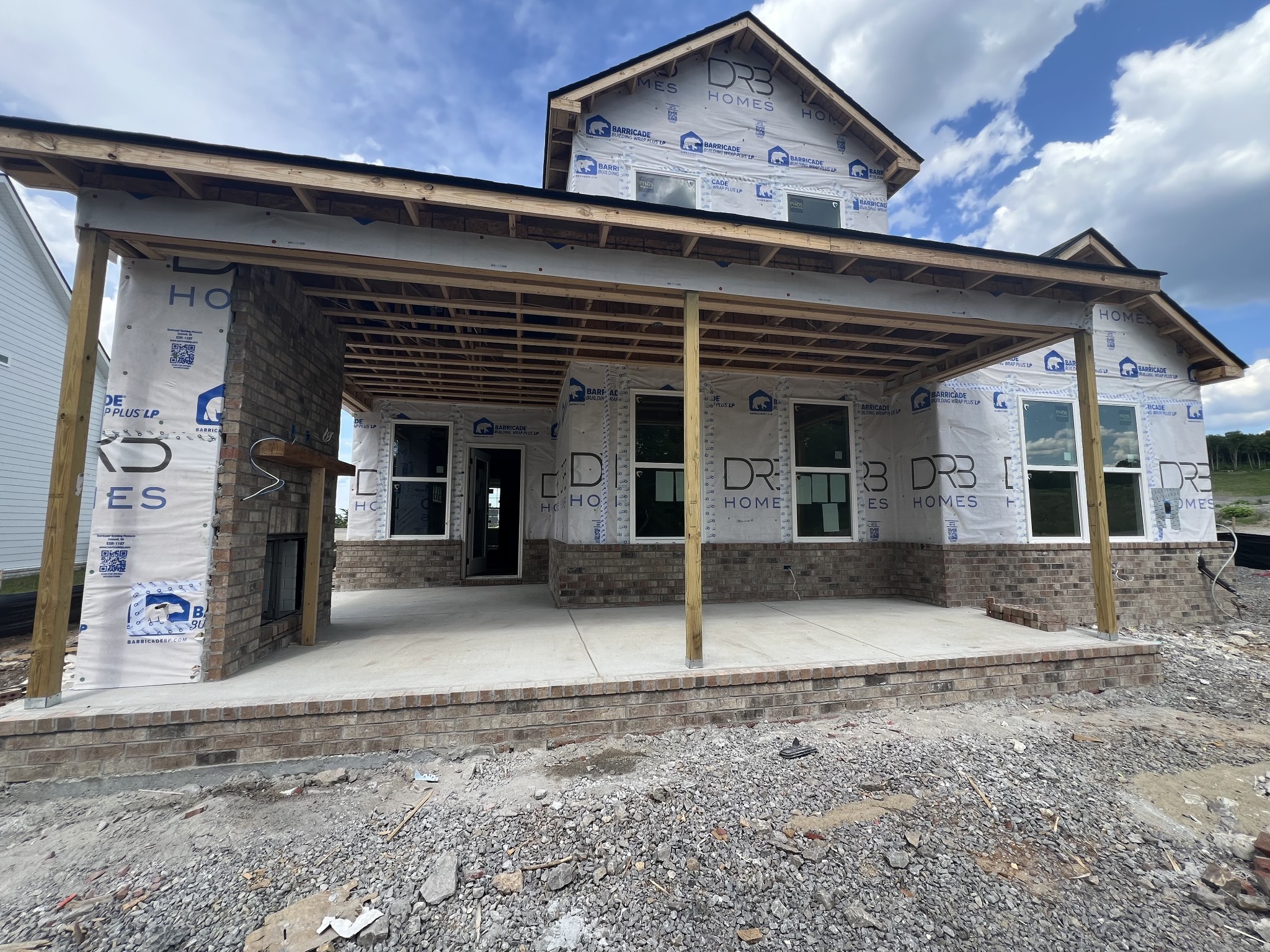 5929 Bloom Street Rockvale TN 37153