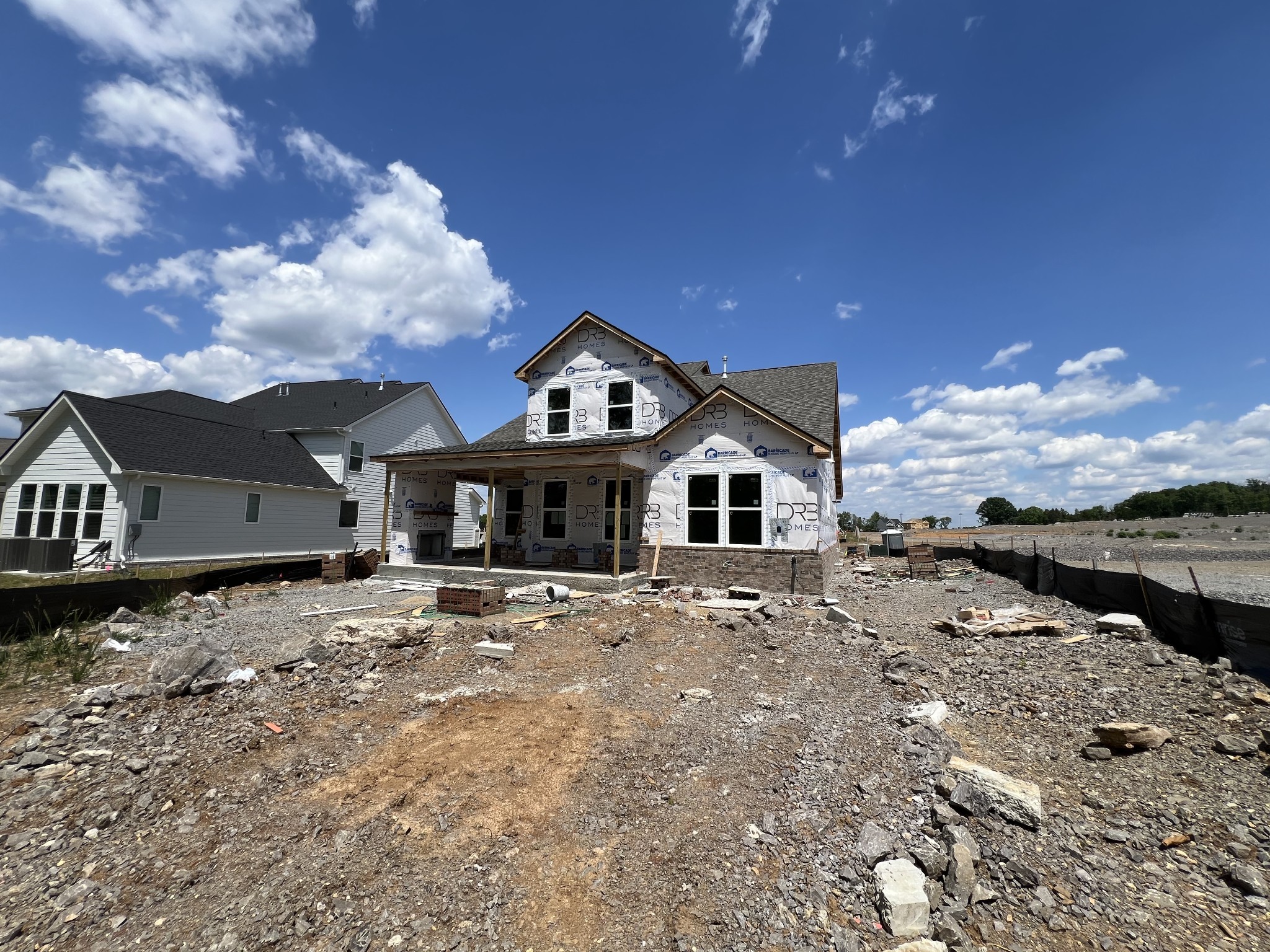 5929 Bloom Street Rockvale TN 37153
