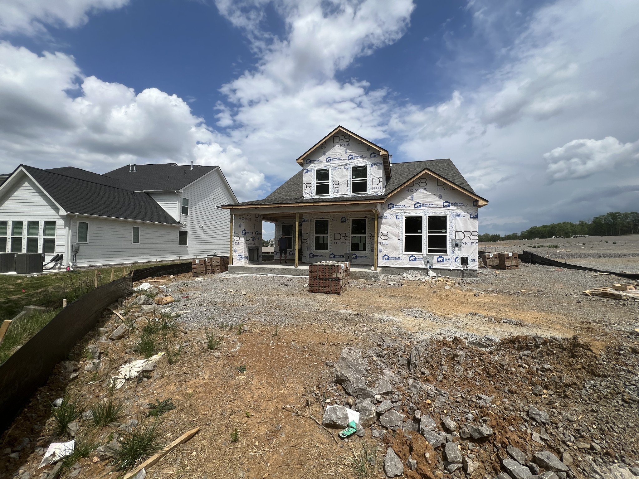 5929 Bloom Street Rockvale TN 37153