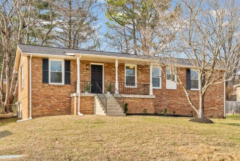 4829 Concord Drive Hermitage TN 37076