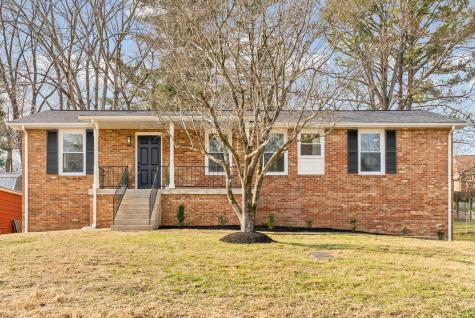 4829 Concord Drive Hermitage TN 37076