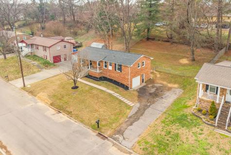 4829 Concord Drive Hermitage TN 37076