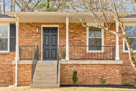 4829 Concord Drive Hermitage TN 37076
