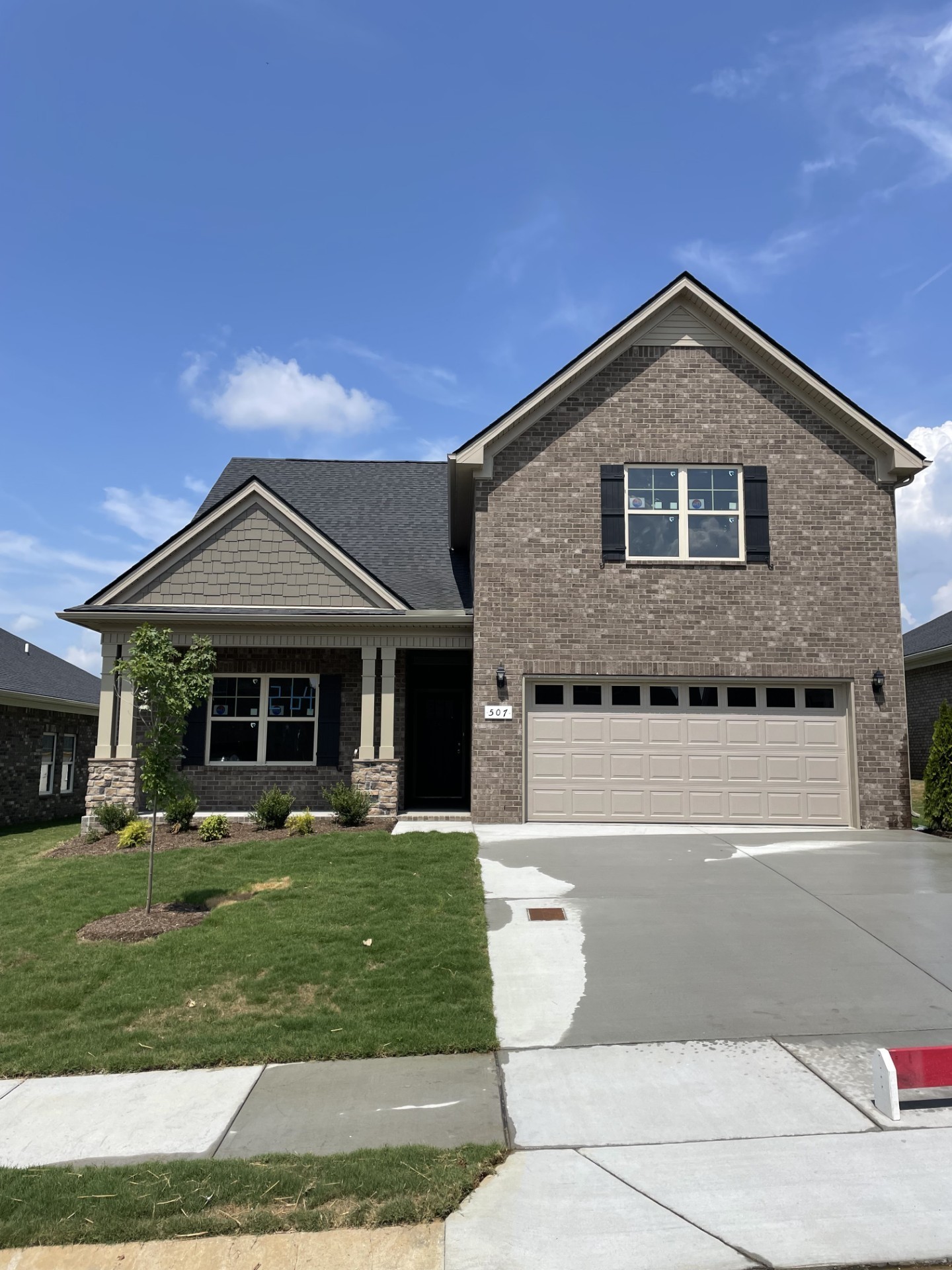 428 Wren Way Lot 239 Spring Hill TN 37174
