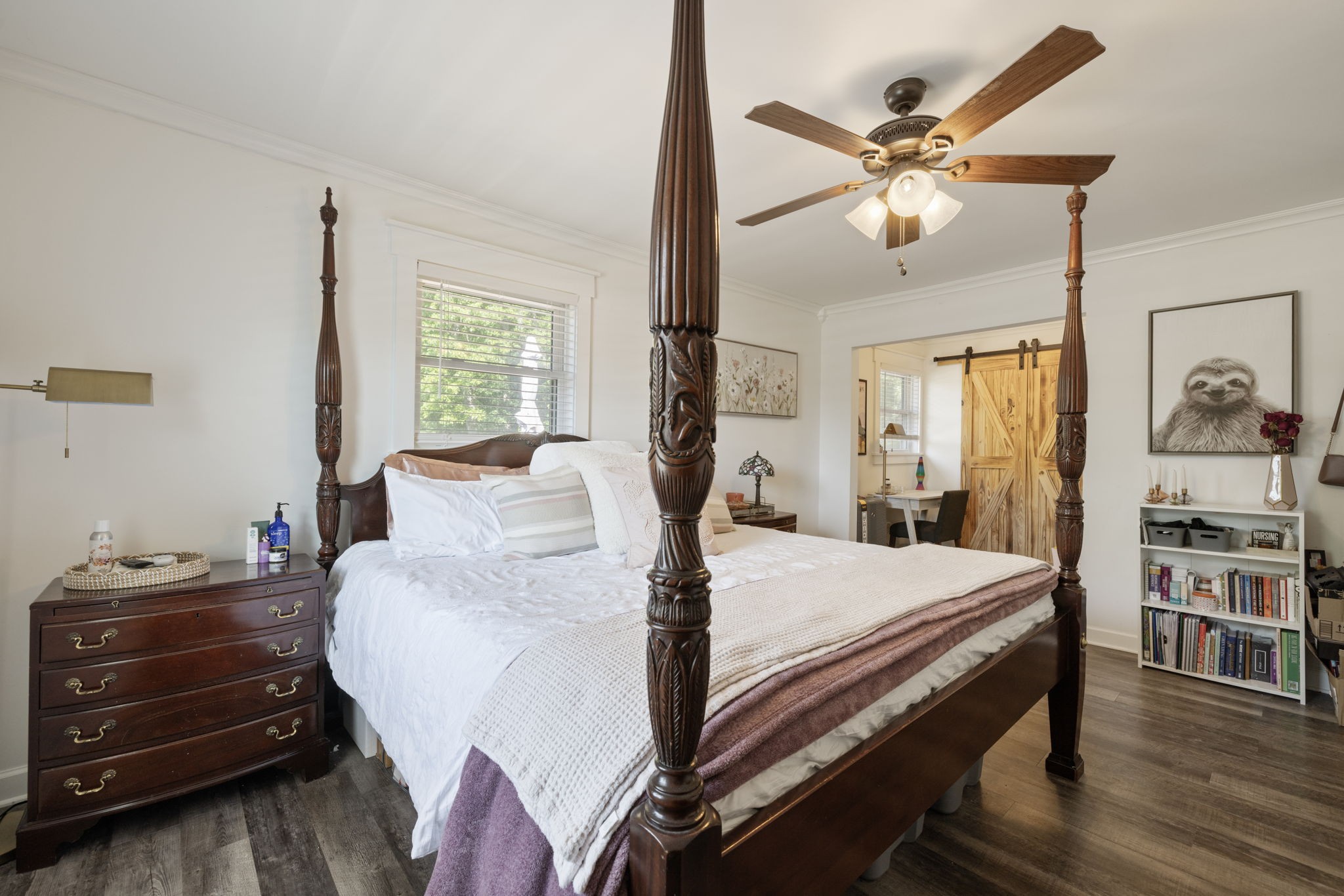 7623 Highway 100 Bon Aqua TN 37025