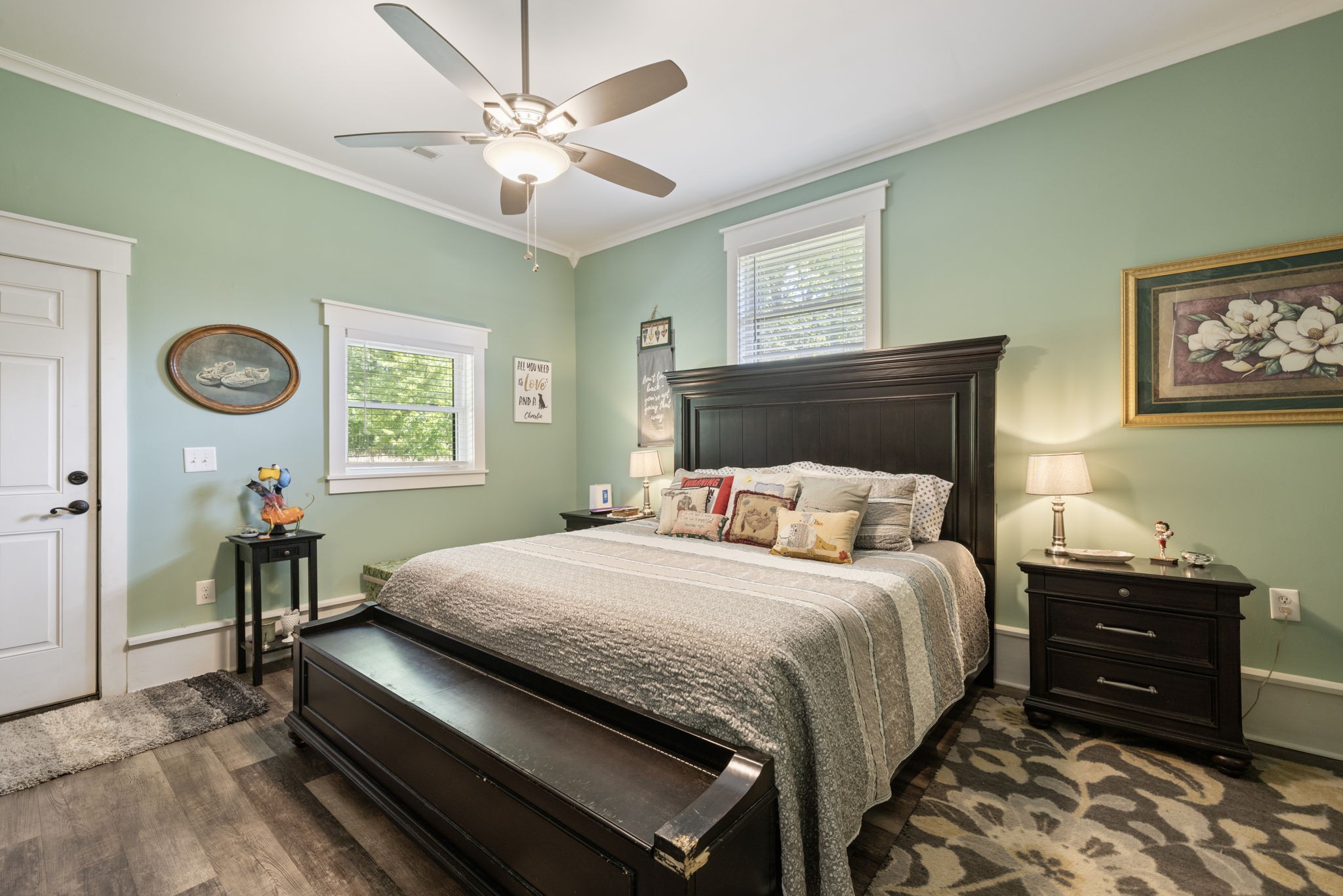 7623 Highway 100 Bon Aqua TN 37025