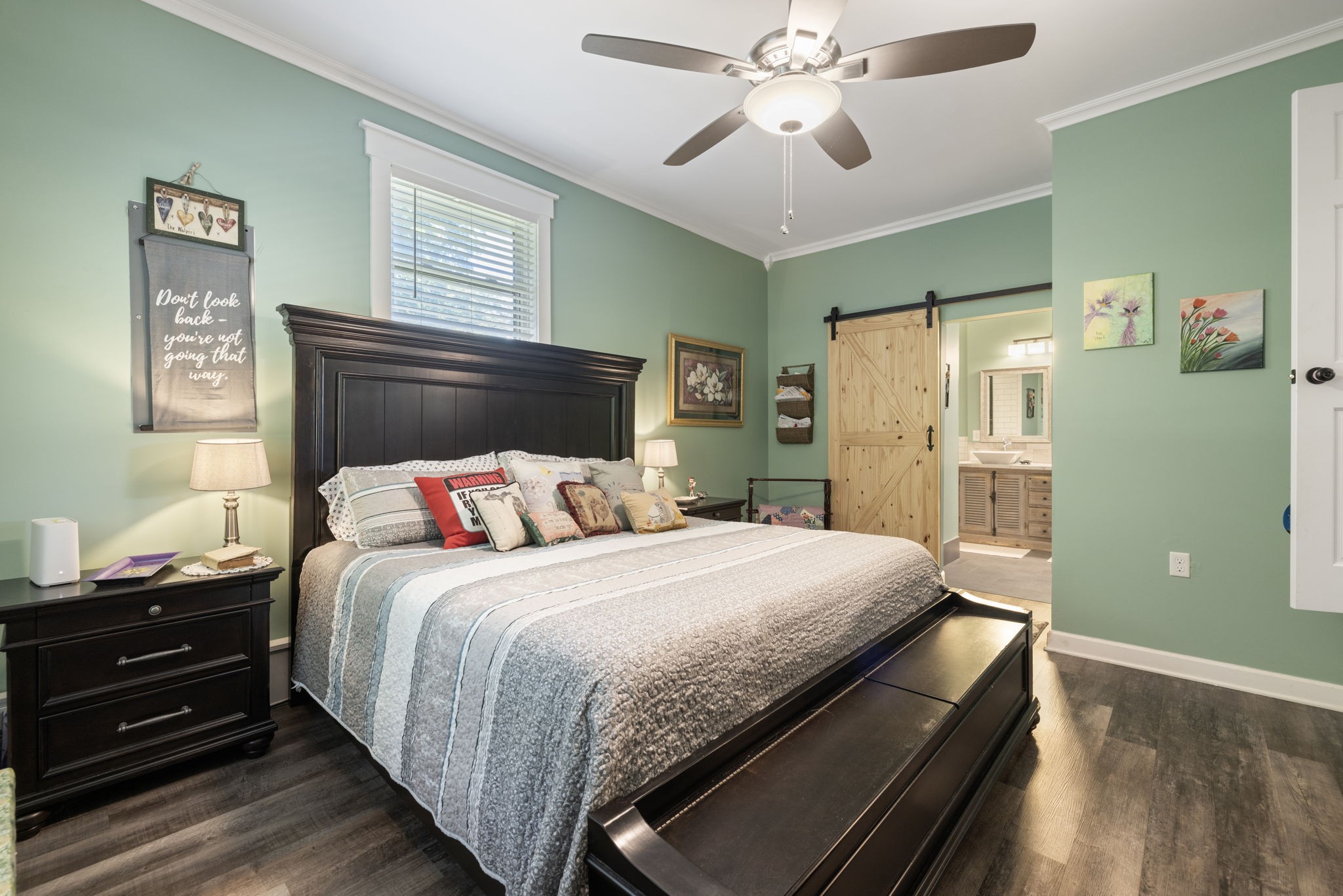 7623 Highway 100 Bon Aqua TN 37025