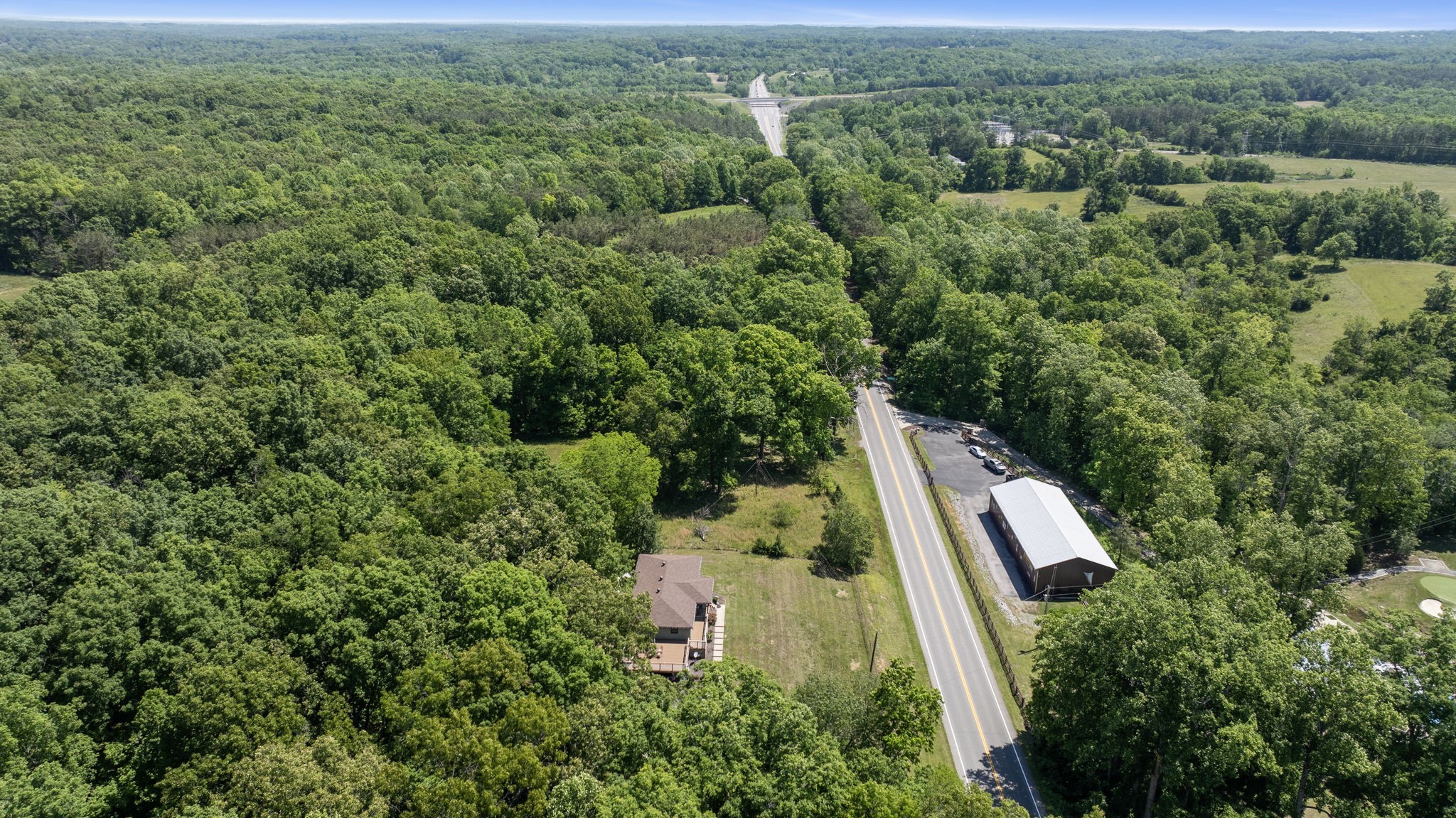 7623 Highway 100 Bon Aqua TN 37025