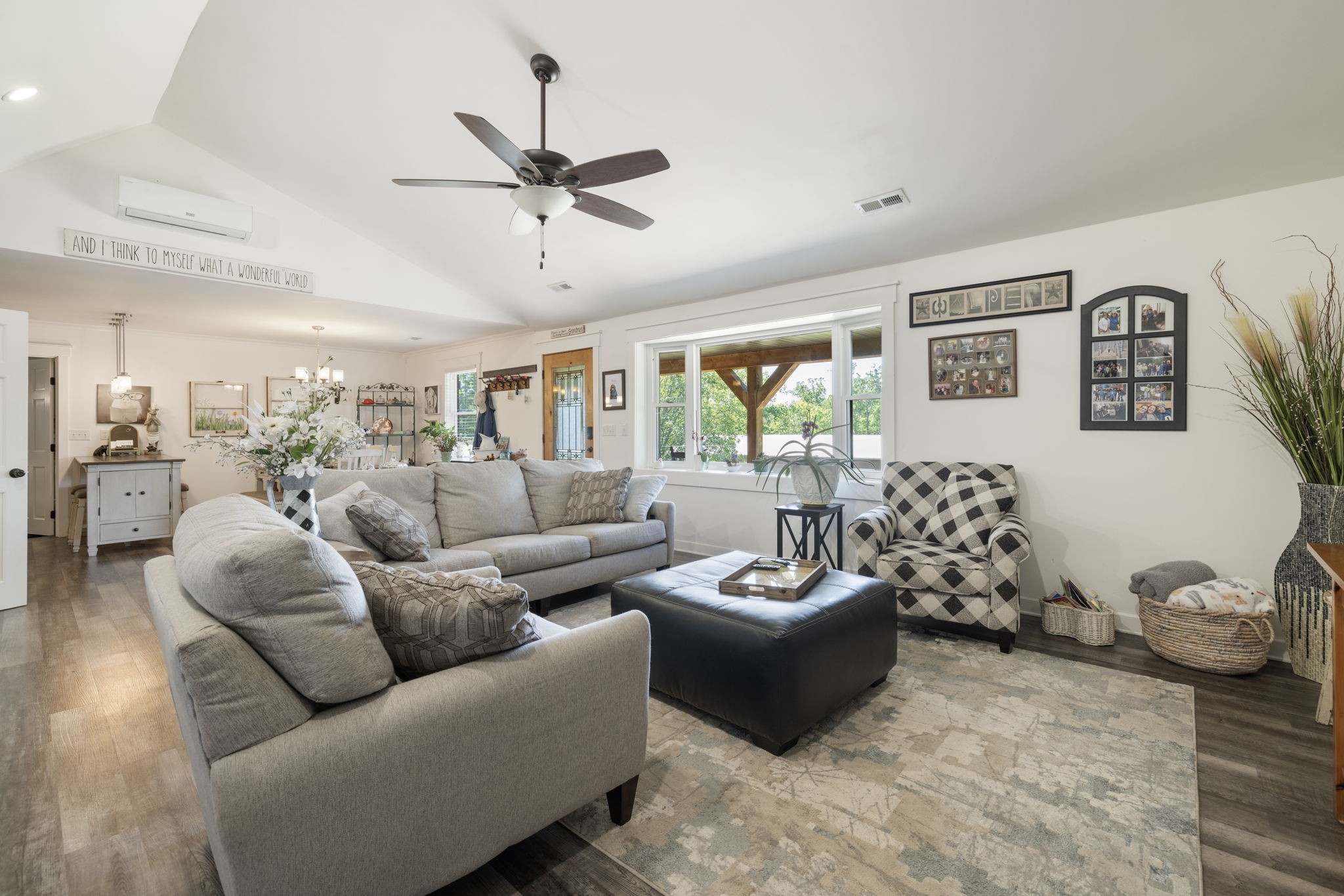 7623 Highway 100 Bon Aqua TN 37025