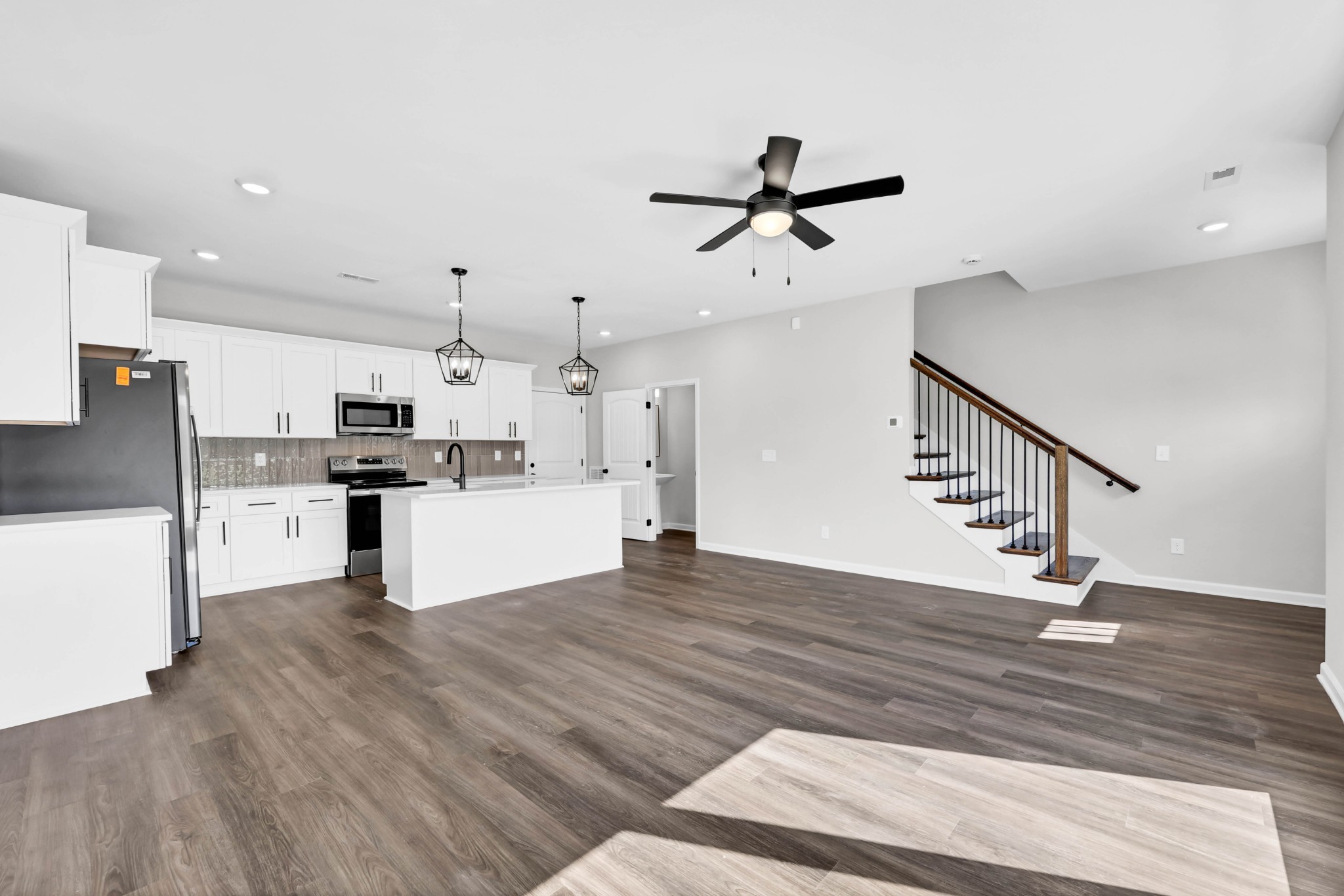 2391 Pea Ridge Road Clarksville TN 37040