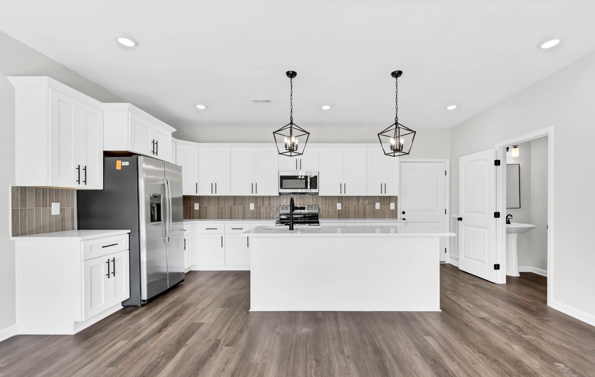 2391 Pea Ridge Road Clarksville TN 37040