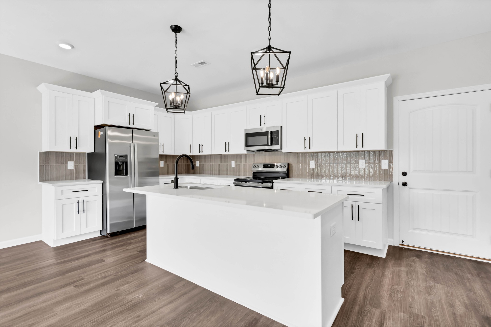 2391 Pea Ridge Road Clarksville TN 37040