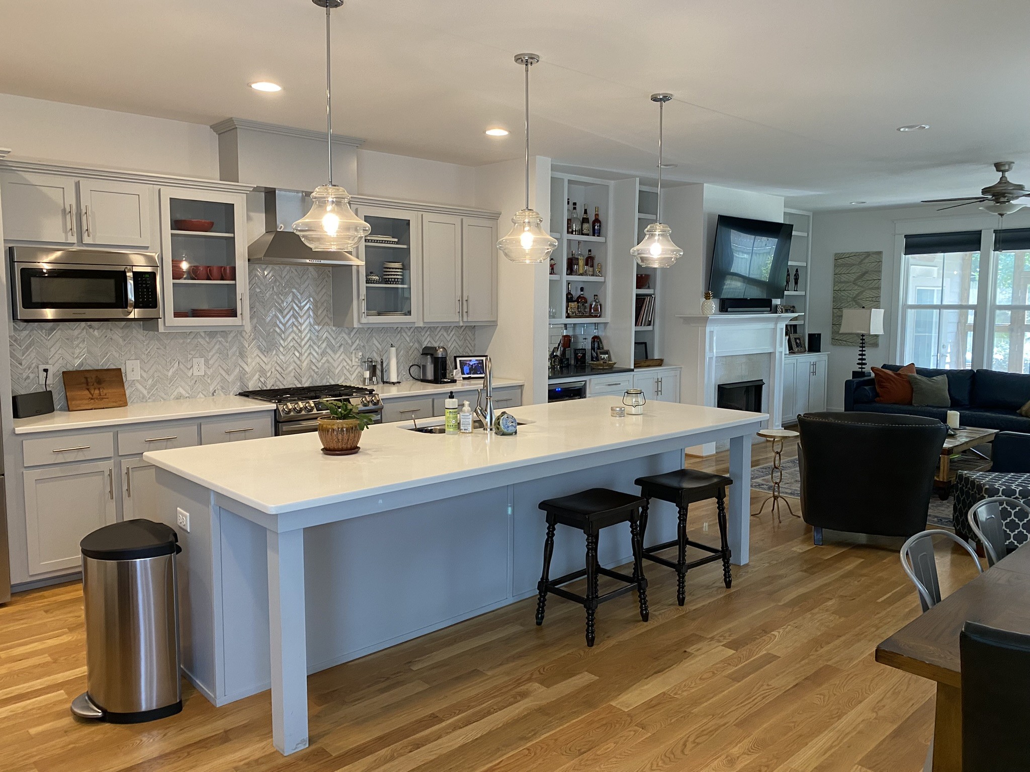 Nashville TN, 557B Hamilton Avenue