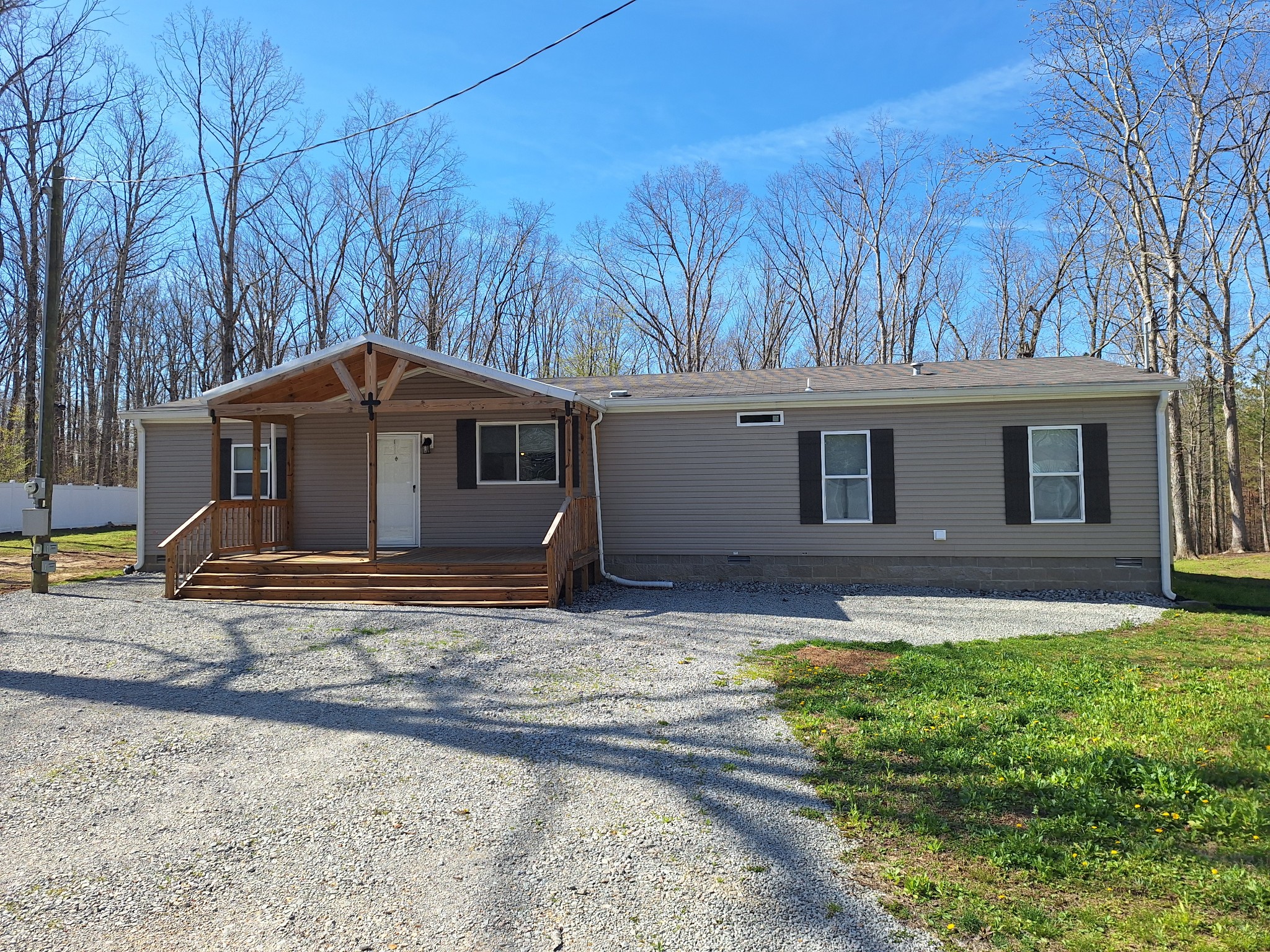 517 Sunset Drive Holladay TN 38341