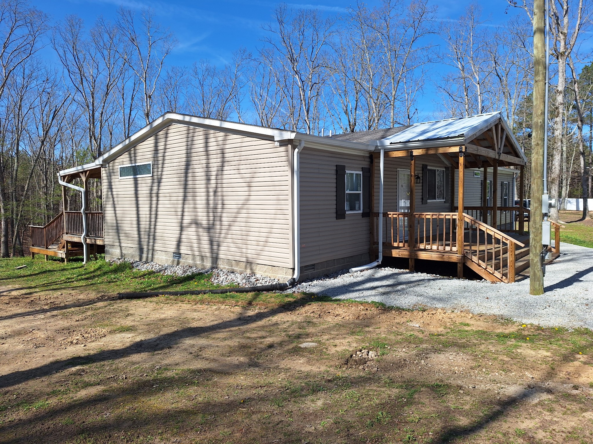 517 Sunset Drive Holladay TN 38341
