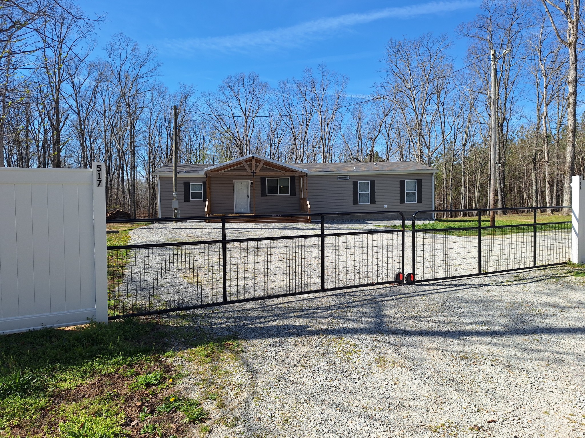 517 Sunset Drive Holladay TN 38341
