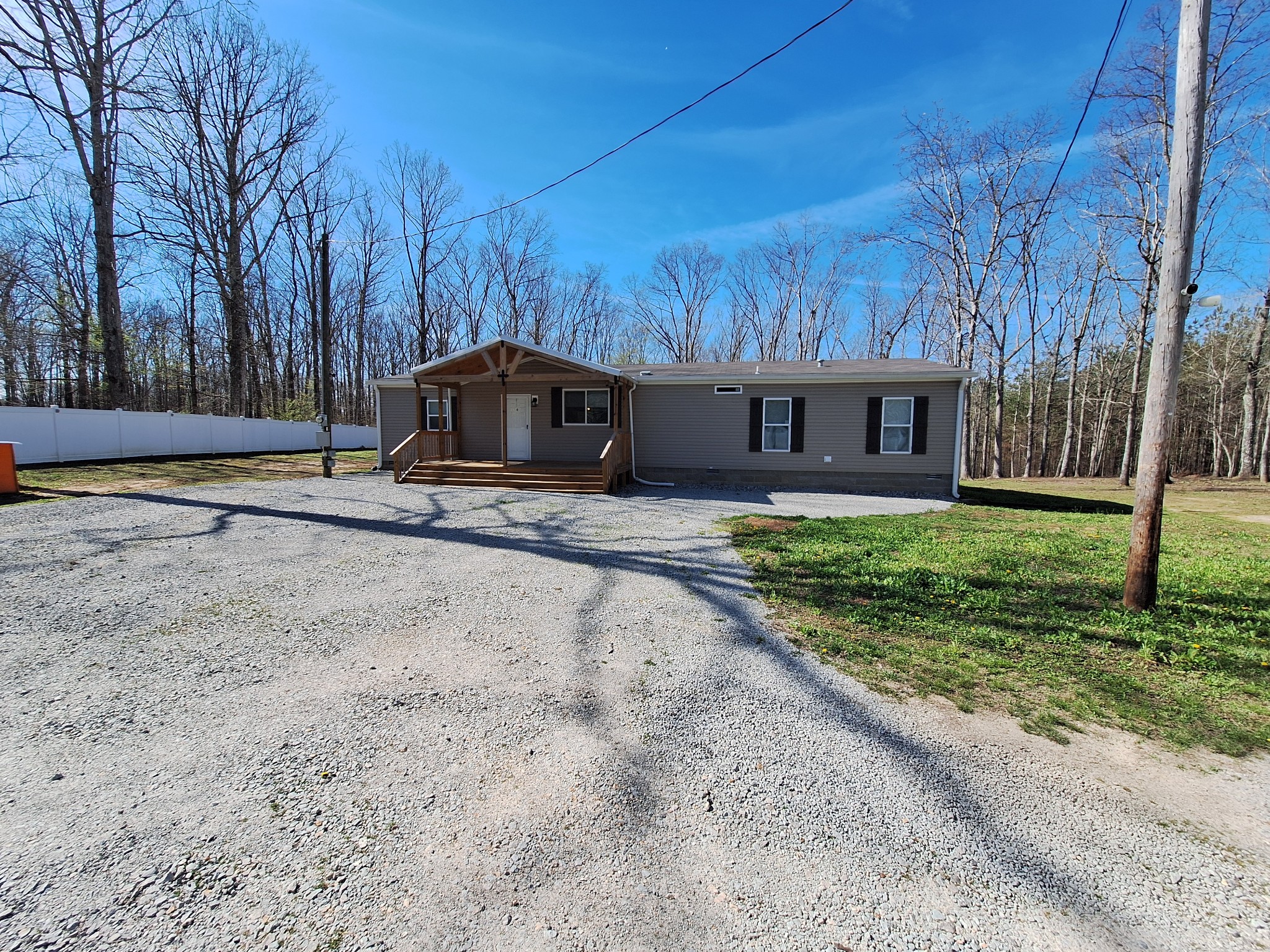 517 Sunset Drive Holladay TN 38341