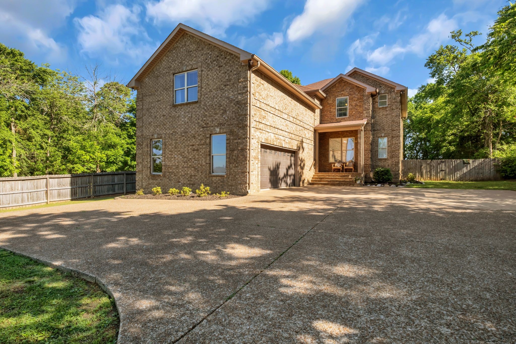 540 Peach Valley Road Gallatin TN 37066