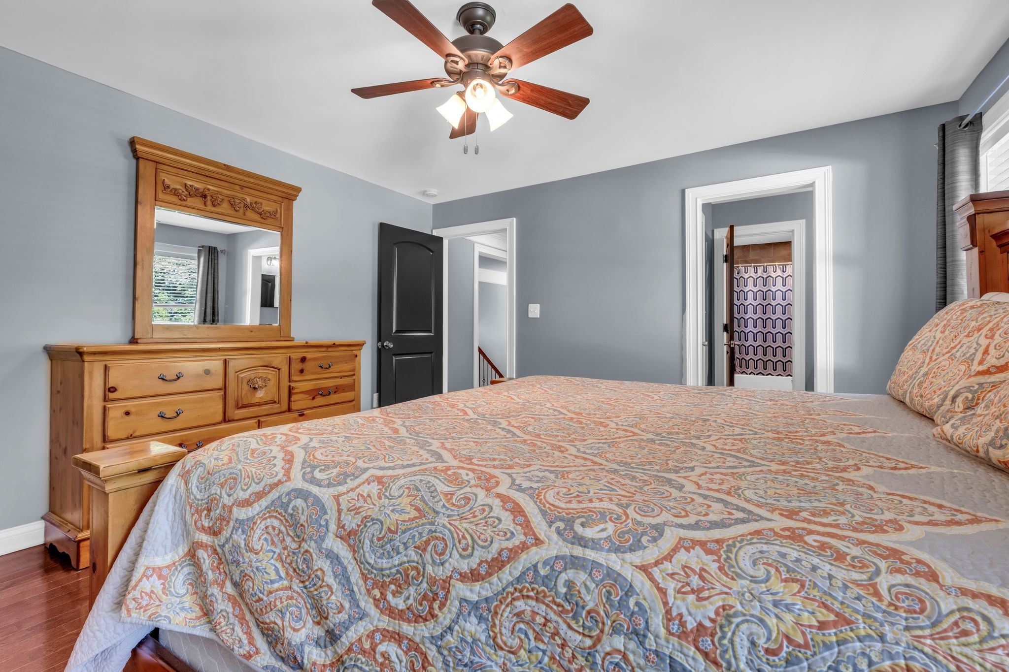 540 Peach Valley Road Gallatin TN 37066