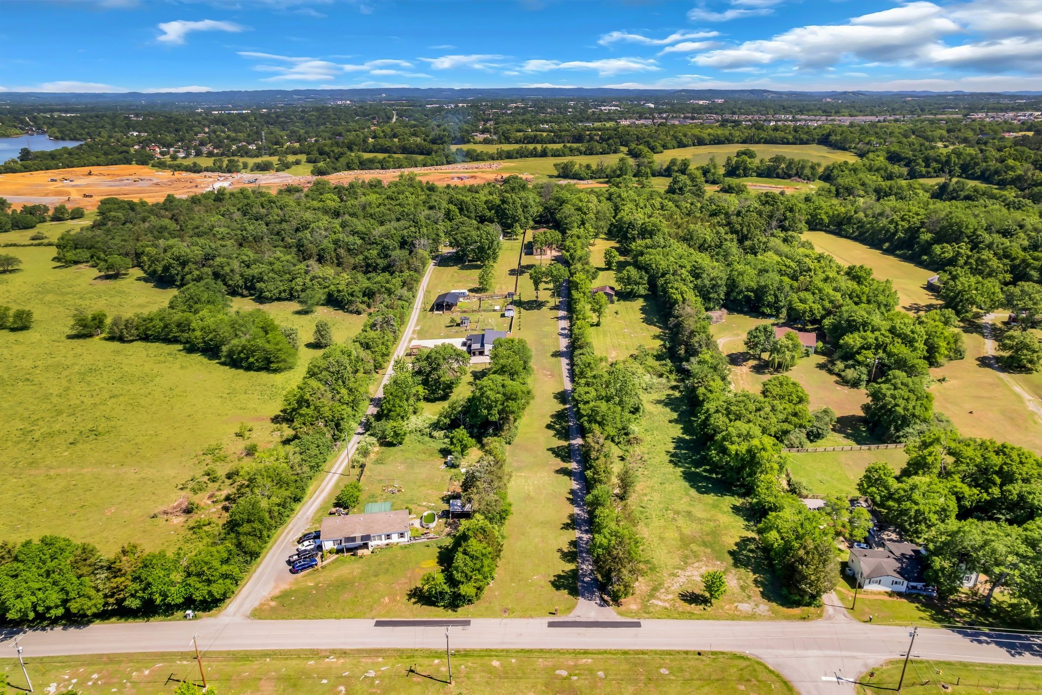 540 Peach Valley Road Gallatin TN 37066