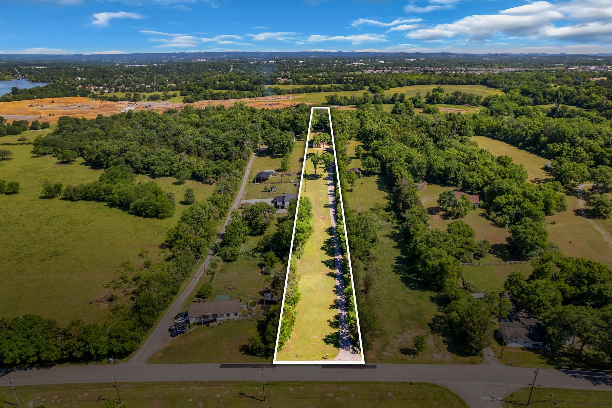 540 Peach Valley Road Gallatin TN 37066