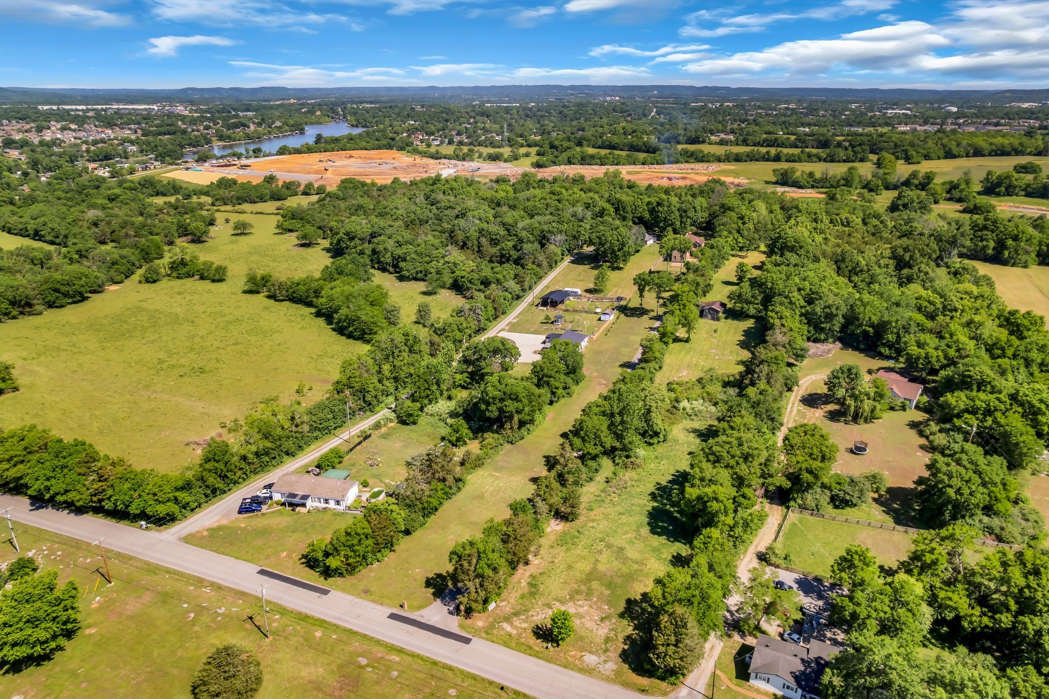 540 Peach Valley Road Gallatin TN 37066