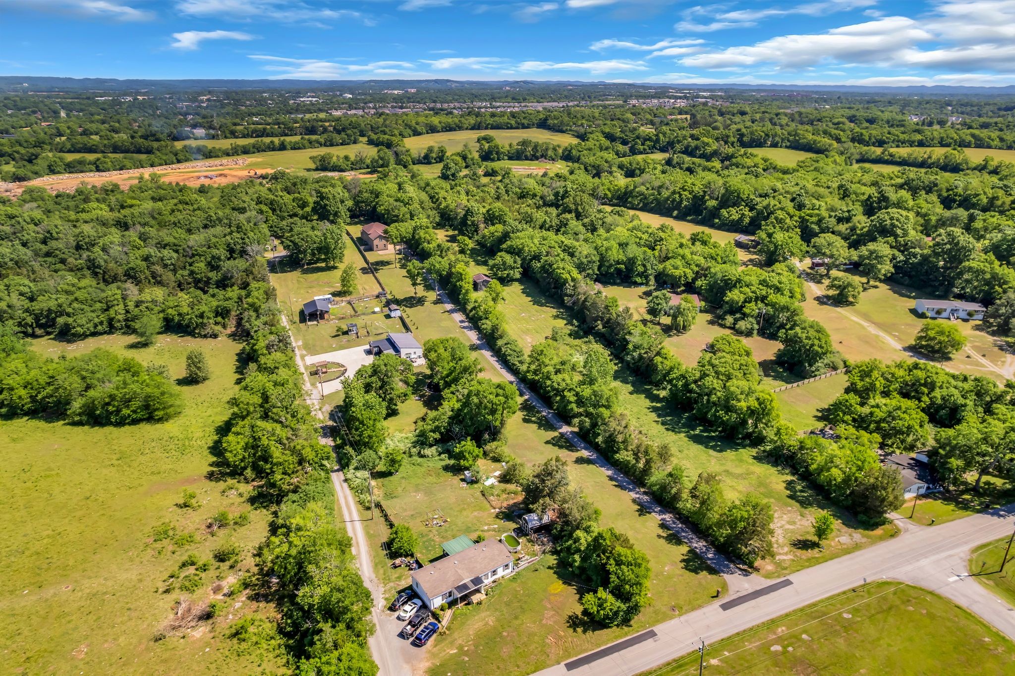 540 Peach Valley Road Gallatin TN 37066