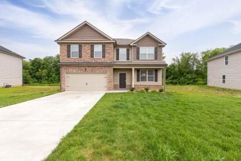 2206 Pathfinder Drive Murfreesboro TN 37127