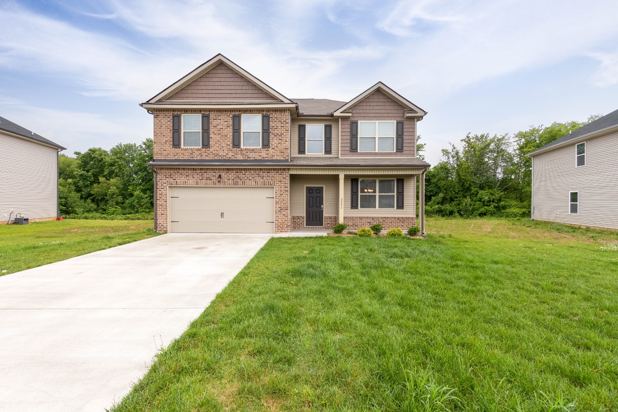 2206 Pathfinder Drive Murfreesboro TN 37127