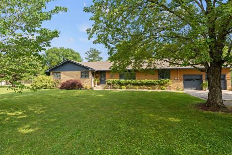 112 8th Ave, SE Winchester TN 37398