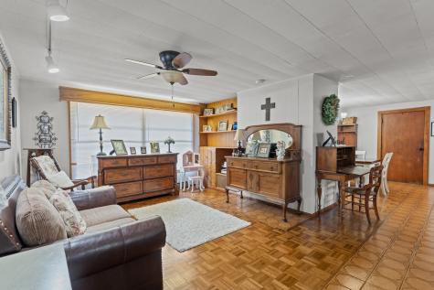 112 8th Ave, SE Winchester TN 37398
